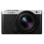 Panasonic LUMIX S9 Black / Silver + S 18-40mm f/4.5-6.3