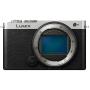 Panasonic LUMIX S9 Black / Silver Body