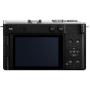 Panasonic LUMIX S9 Black / Silver Body