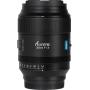 Sirui Aurora Series 35mm f/1.4 FullFrame Autofocus Lens (Z Mount)