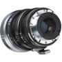 Sirui Ironstar T1.9 1.5X Anamorphic FullFrame Cine Lenses 35MM(Blue Flare)