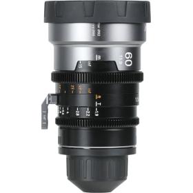 Sirui Ironstar T1.9 1.5X Anamorphic FullFrame Cine Lenses 60MM(Blue Flare)