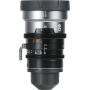 Sirui Ironstar T1.9 1.5X Anamorphic FullFrame Cine Lenses 60MM(Blue Flare)
