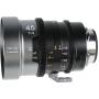 Sirui Ironstar T1.9 1.5X Anamorphic FullFrame Cine Lenses 45MM(Blue Flare)