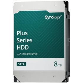 Disco Duro Synology Plus HAT3320 8TB/ 3.5'/ SATA III