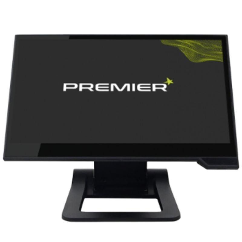 TPV Premier KT-95 Intel Core i5-7300 U/ 8GB/ 256GB SSD/ 15.6'/ Táctil/ Soporte Plegable