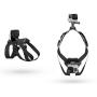 Brofish GoPro Fetch Dog Harness K9 Mount