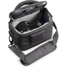 Cullmann Malaga Vario 200 Black