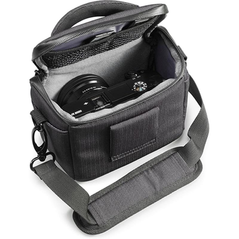 Cullmann Malaga Vario 200 Black