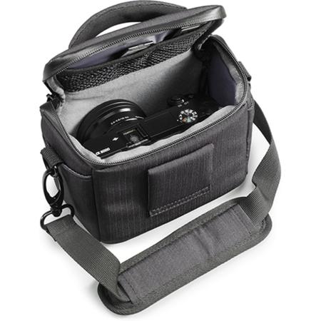 Cullmann Malaga Vario 200 Black