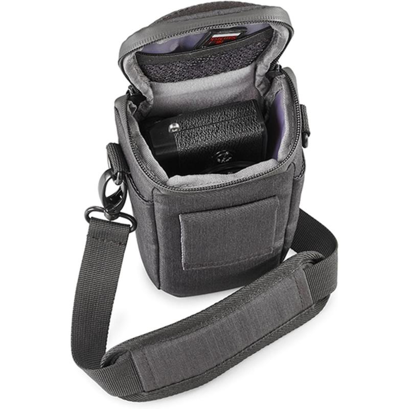 Cullmann Malaga Vario 100 Black