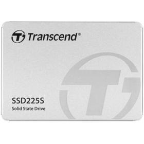 Transcend 250GB 2.5inch SSD SATA3 3D TLC