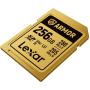 Lexar SDXC Pro Gold Series Armor UHS-II 256GB V60 IP68 R280/W205MB/s