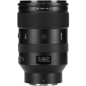 Viltrox AF 135mm f/1.8 Nikon Z Mount