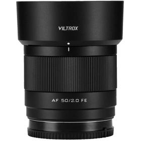 Viltrox AF 50mm f/2.0 Sony FE