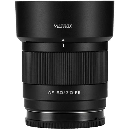 Viltrox AF 50mm f/2.0 Sony FE