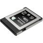 Lexar CFexpress Pro 4.0 Type B Diamond Series 128GB - R3700/W3400MB/s - VPG400