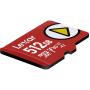 Lexar MicroSDXC Play UHS-I 512GB V30 R205/W140MB/s