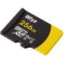 Wise 256GB MicroSDXC UHS II V60 Memory Card