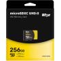 Wise 256GB MicroSDXC UHS II V60 Memory Card