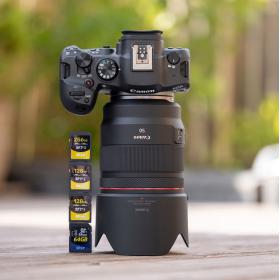 Wise 1TB SDXC UHS II V60 Memory Card