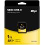Wise 1TB SDXC UHS II V60 Memory Card