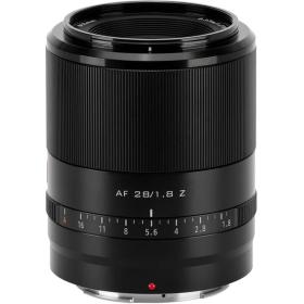 Viltrox AF 28mm f/1.8 Nikon Z Mount