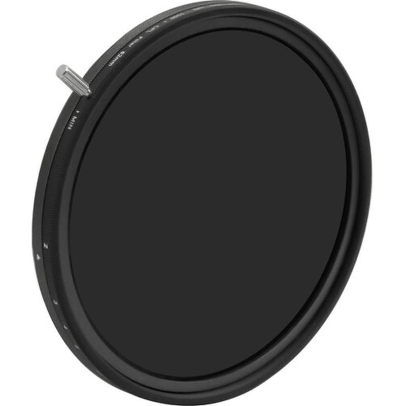 H&amp;Y HD EVO ND3-1000+CPL Filter Kit 49mm