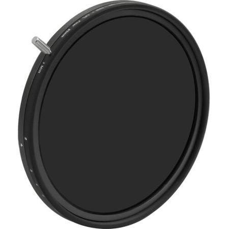 H&amp;Y HD EVO ND3-1000+CPL Filter Kit 49mm