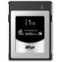 Wise 1TB CFexpress 4.0 Type B Pro MK III Memory Card