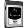 Wise 1TB CFexpress 4.0 Type B Pro MK III Memory Card