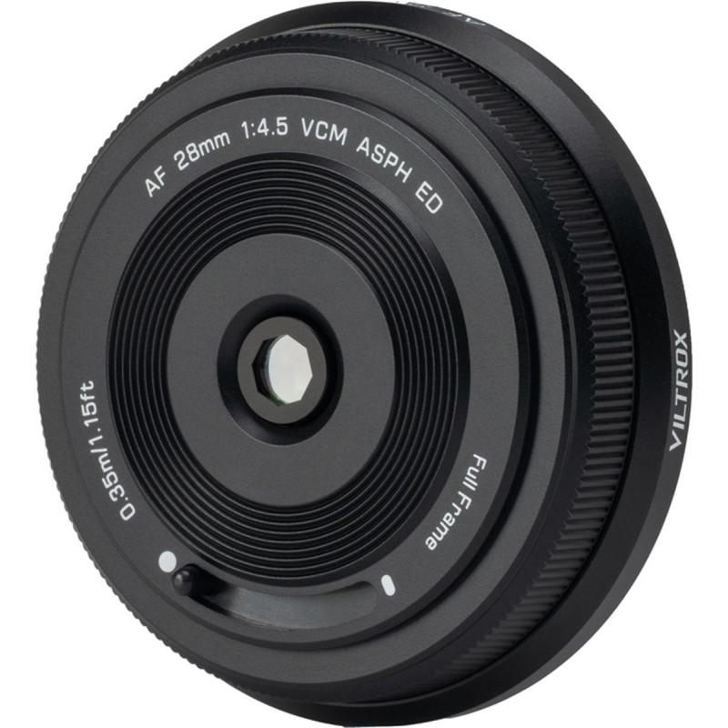 Viltrox AF 28mm / 4.5 Nikon Z