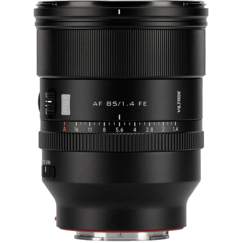 Viltrox AF 85mm f/1.4 Sony FE