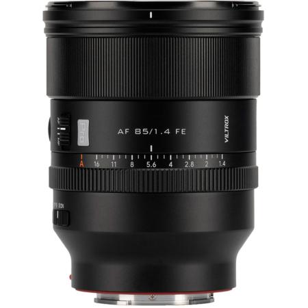 Viltrox AF 85mm f/1.4 Sony FE