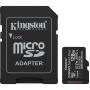 Kingston 128GB MicroSDXC Canvas Select