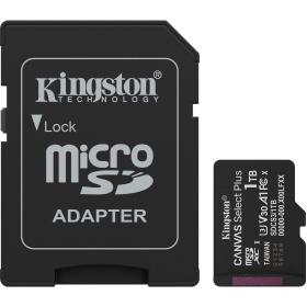 Kingston 1TB MicroSDXC Canvas Select