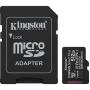 Kingston 512GB MicroSDXC Canvas Select