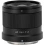 Viltrox AF 15mm f/1.7 Nikon Z