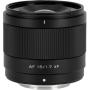 Viltrox AF 15mm f/1.7 Fuji XF