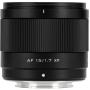 Viltrox AF 15mm f/1.7 Fuji XF