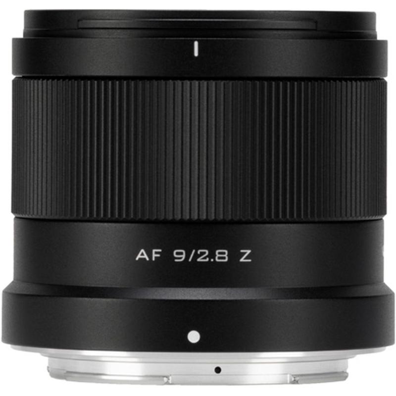 Viltrox AF 9mm f/2.8 Nikon Z Aps C