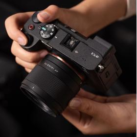 Viltrox AF 14mm f/4.0 Sony FE