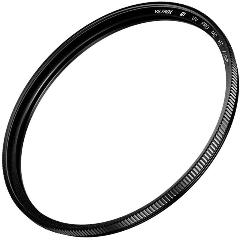 Viltrox Ultra Slim MC UV / Protection Filters 82mm