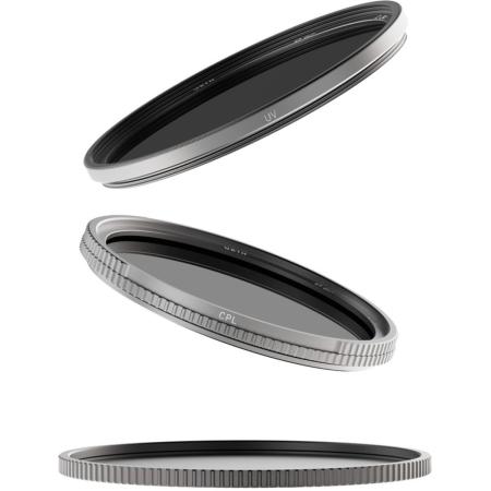 Urth 39mm Base Filter Kit Pro (UV CPL)