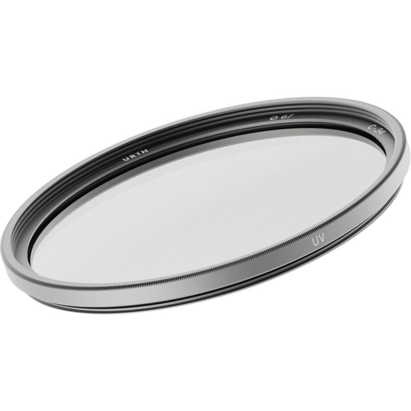 Urth 43mm UV Lens Filter Pro