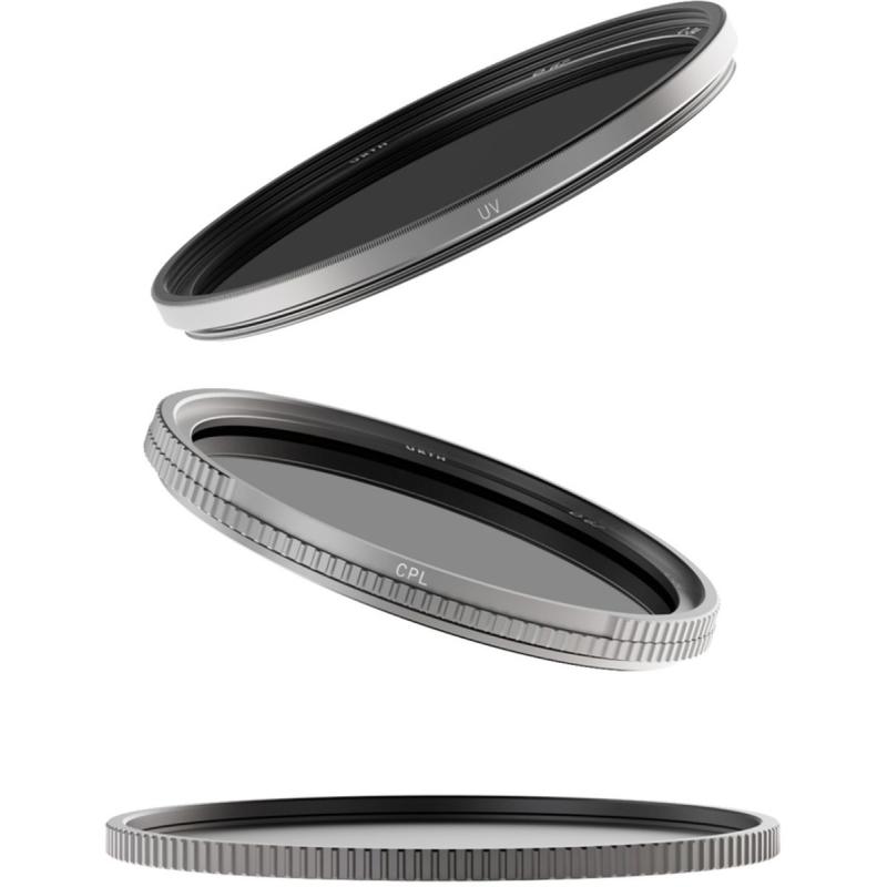 Urth 82mm Base Filter Kit Pro (UV CPL)
