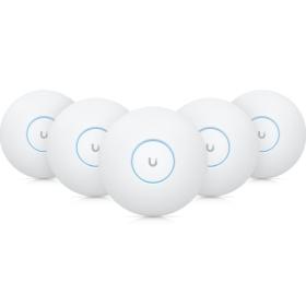 Punto de Acceso Ubiquiti UniFi 7 Pro/ Pack 5 uds