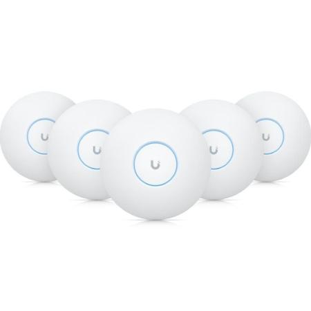 Punto de Acceso Ubiquiti UniFi 7 Pro/ Pack 5 uds