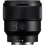 Comprar - Sony FE 85mm f/1.8 - Entrega 24h - Ganga Electrónica
