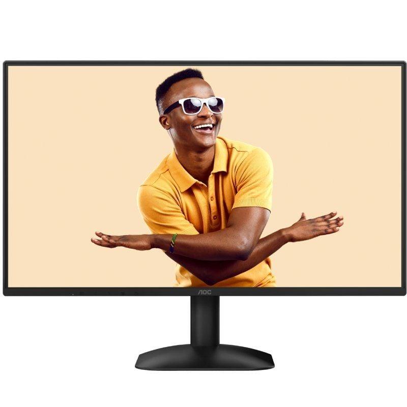 AOC Monitor AOC 24B31H 23.8'/ Full HD/ Negro
